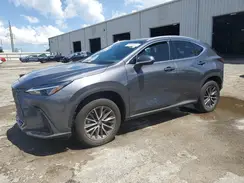 2T2ADCAZ7PC005814 2023 LEXUS NX