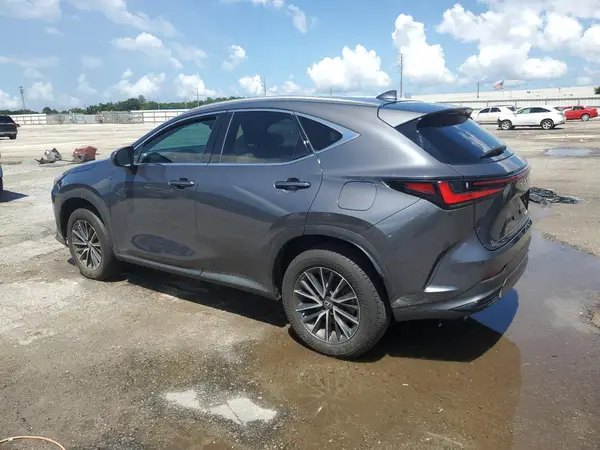 2T2ADCAZ7PC005814 2023 LEXUS NX - Image 2