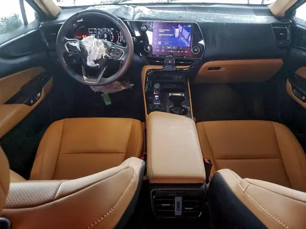2T2ADCAZ7RC008375 2024 LEXUS NX - Image 8
