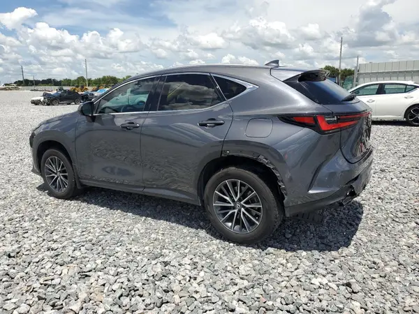 2T2ADCAZ7RC009106 2024 LEXUS NX - Image 2
