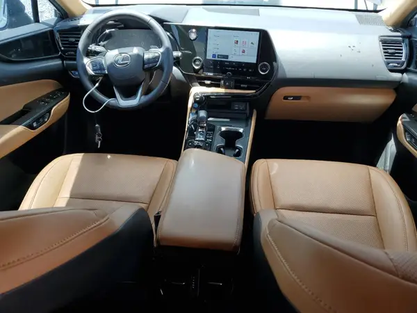2T2ADCAZ7RC009106 2024 LEXUS NX - Image 8