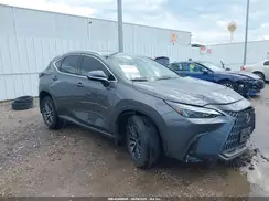 2T2ADCAZ7RC009302 2024 LEXUS NX