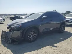 2T2ADCAZ7RC010031 2024 LEXUS NX