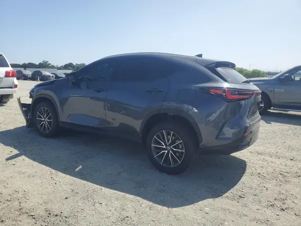 2T2ADCAZ7RC010031 2024 LEXUS NX - Image 2