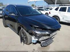 2T2ADCAZ7RC013477 2024 LEXUS NX
