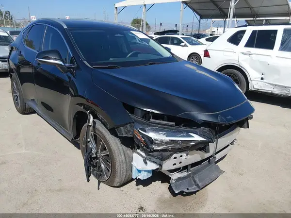 2T2ADCAZ7RC013477 2024 LEXUS NX - Image 1