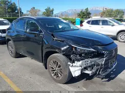 2T2ADCAZ7SC016482 2025 LEXUS NX