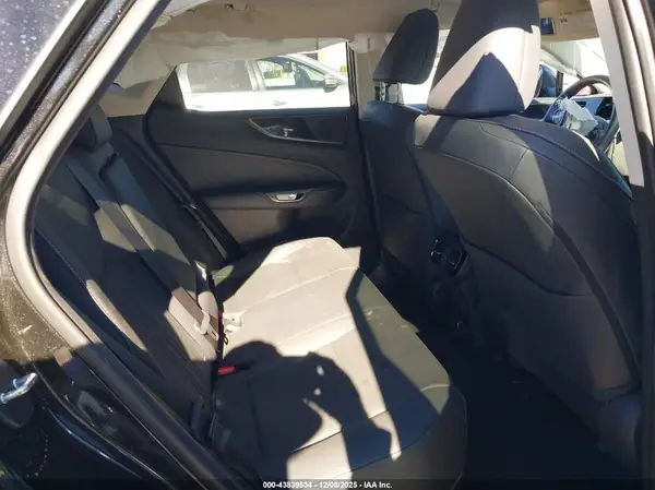 2T2ADCAZ7SC016482 2025 LEXUS NX - Image 8