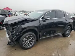 2T2ADCAZ7SC016983 2025 LEXUS NX
