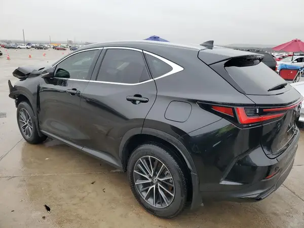 2T2ADCAZ7SC016983 2025 LEXUS NX - Image 2