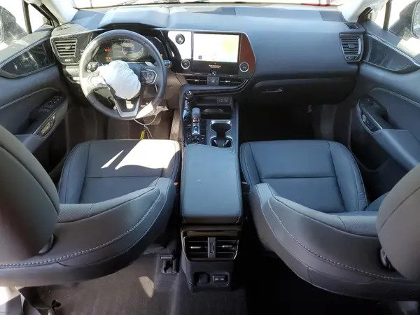 2T2ADCAZ7SC016983 2025 LEXUS NX - Image 8