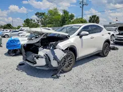2T2ADCAZ7SC018913 2025 LEXUS NX