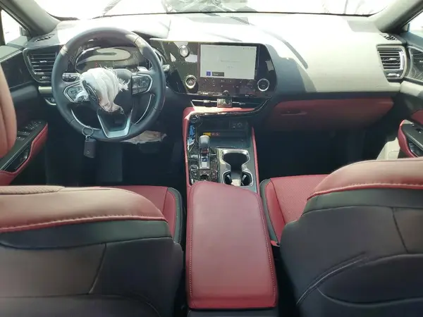 2T2ADCAZ7SC018913 2025 LEXUS NX - Image 8