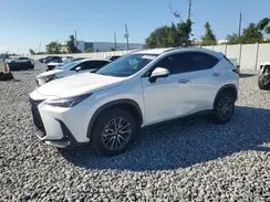 2T2ADCAZ7SC019270 2025 LEXUS NX