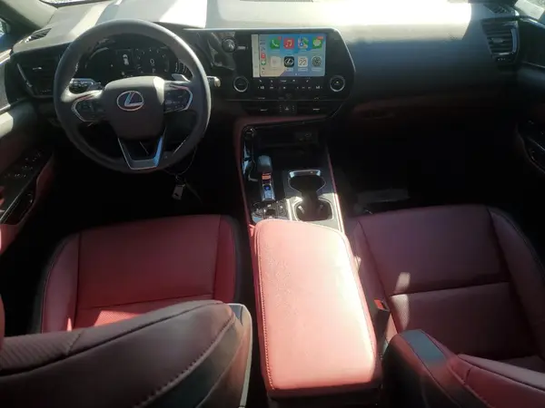 2T2ADCAZ7SC019270 2025 LEXUS NX - Image 8