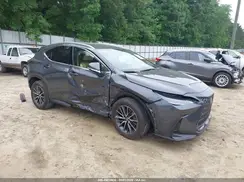 2T2ADCAZ7SC019382 2025 LEXUS NX