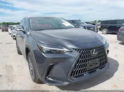 2T2ADCAZ7SC022475 2025 LEXUS NX