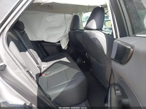 2T2ADCAZ7SC022475 2025 LEXUS NX - Image 8