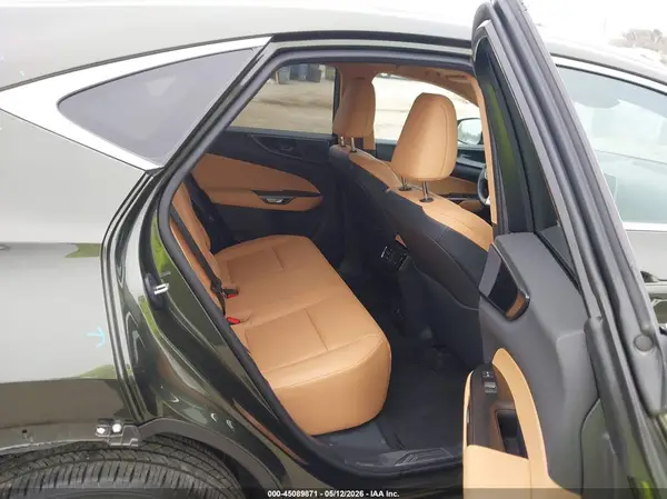 2T2ADCAZ7SC026655 2025 LEXUS NX - Image 8