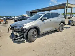 2T2ADCAZ7SC030575 2025 LEXUS NX