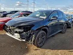 2T2ADCAZ8NC002336 2022 LEXUS NX