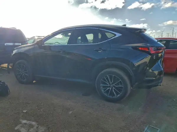 2T2ADCAZ8NC002336 2022 LEXUS NX - Image 2