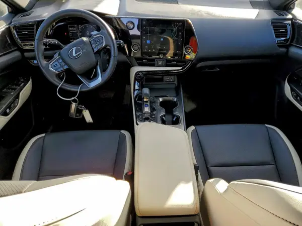 2T2ADCAZ8NC002336 2022 LEXUS NX - Image 8