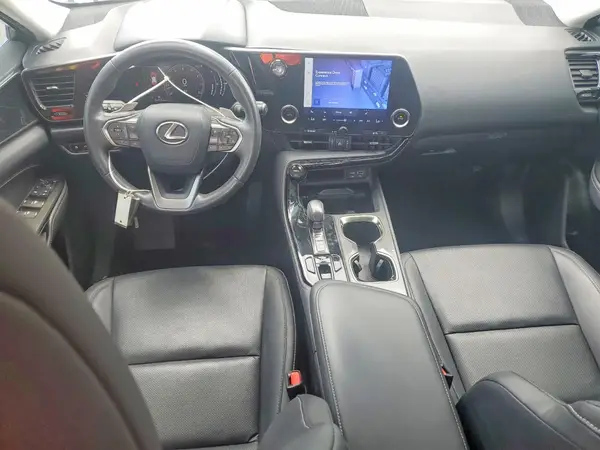 2T2ADCAZ8PC003702 2023 LEXUS NX - Image 8