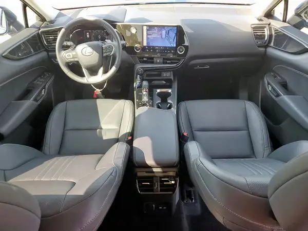 2T2ADCAZ8PC004347 2023 LEXUS NX - Image 8