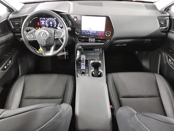 2T2ADCAZ8PC004865 2023 LEXUS NX - Image 8