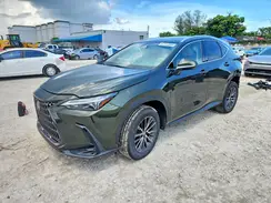 2T2ADCAZ8PC005482 2023 LEXUS NX