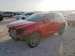 2T2ADCAZ8RC006506 2024 LEXUS NX