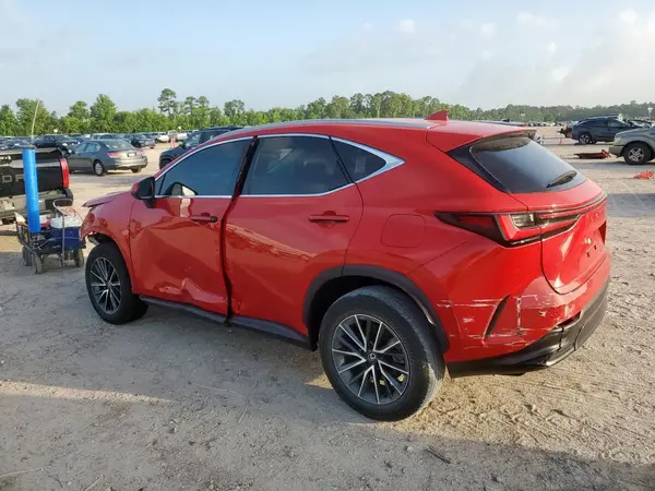 2T2ADCAZ8RC006506 2024 LEXUS NX - Image 2