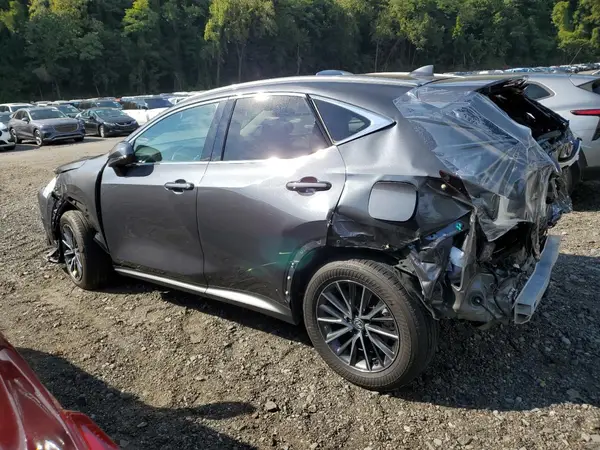 2T2ADCAZ8RC007929 2024 LEXUS NX - Image 2