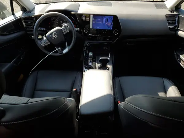 2T2ADCAZ8RC007929 2024 LEXUS NX - Image 8