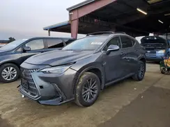 2T2ADCAZ8RC008577 2024 LEXUS NX