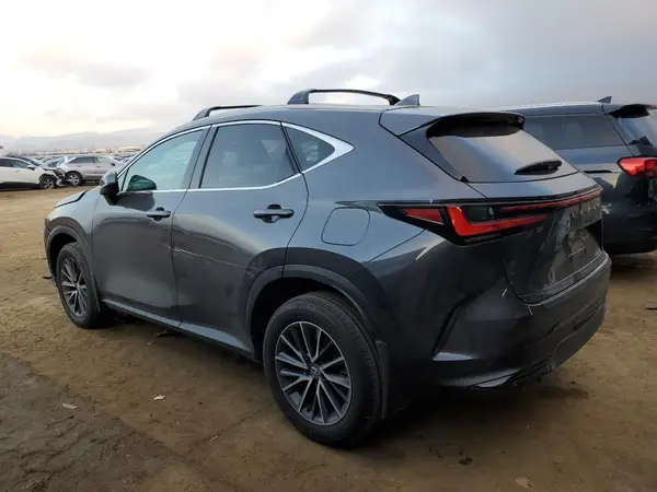 2T2ADCAZ8RC008577 2024 LEXUS NX - Image 2