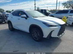 2T2ADCAZ8RC009907 2024 LEXUS NX