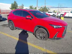 2T2ADCAZ8RC012192 2024 LEXUS NX