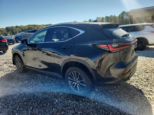 2T2ADCAZ8RC013195 2024 LEXUS NX - Image 2