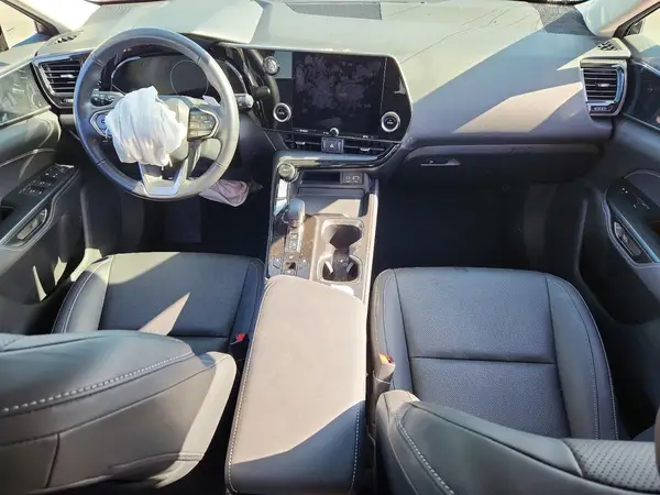 2T2ADCAZ8SC021187 2025 LEXUS NX - Image 8