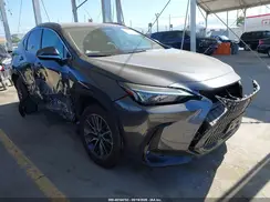 2T2ADCAZ8SC021190 2025 LEXUS NX