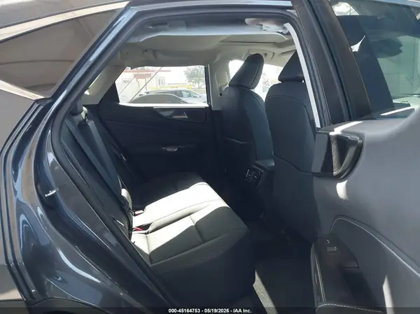 2T2ADCAZ8SC021190 2025 LEXUS NX - Image 8