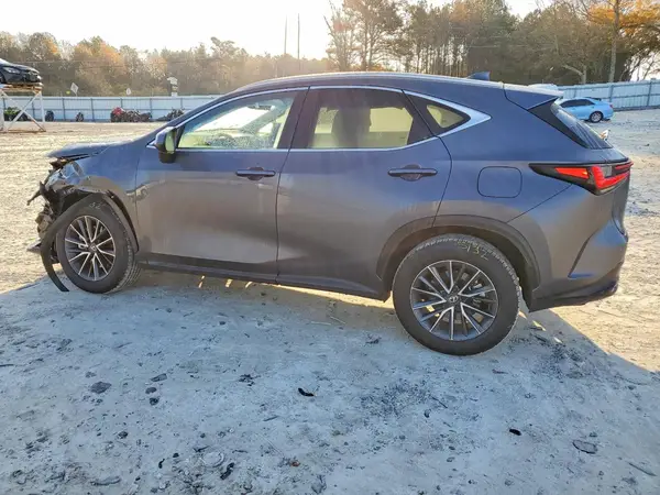 2T2ADCAZ8SC021688 2025 LEXUS NX - Image 2