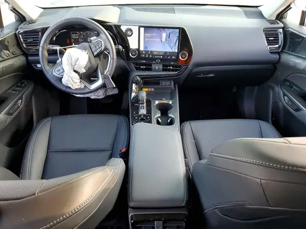 2T2ADCAZ8SC021688 2025 LEXUS NX - Image 8