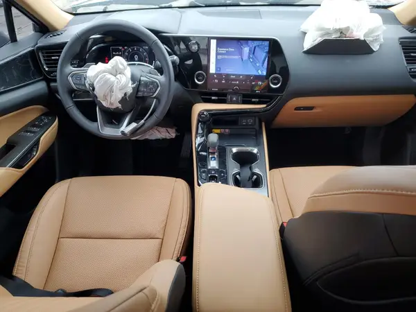 2T2ADCAZ8SC021948 2025 LEXUS NX - Image 8