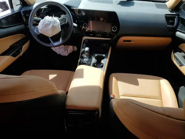 2T2ADCAZ8SC022548 2025 LEXUS NX - Image 8