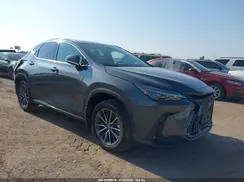 2T2ADCAZ8SC022565 2025 LEXUS NX