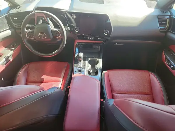 2T2ADCAZ9NC001244 2022 LEXUS NX - Image 8