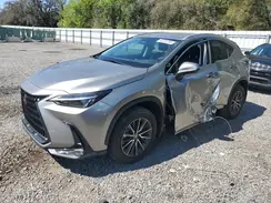 2T2ADCAZ9NC001311 2022 LEXUS NX